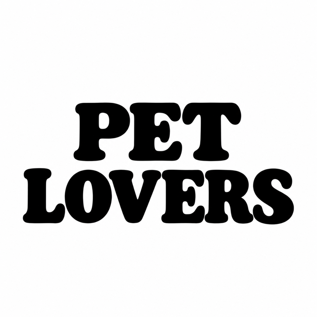 Pet Lovers