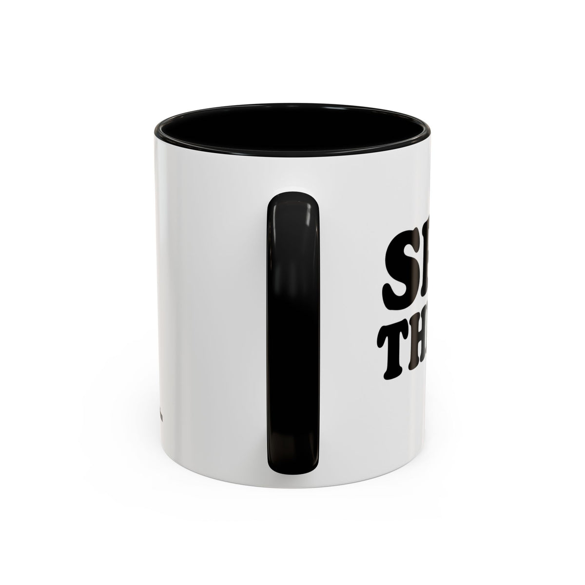 Spill The Tea Mug