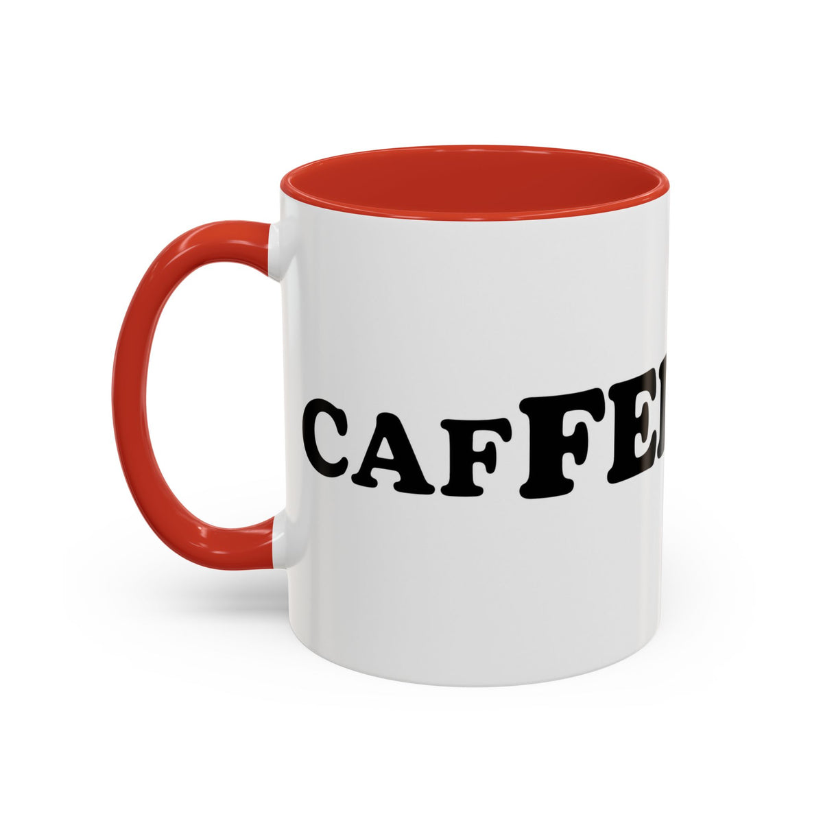 Caffein Mug