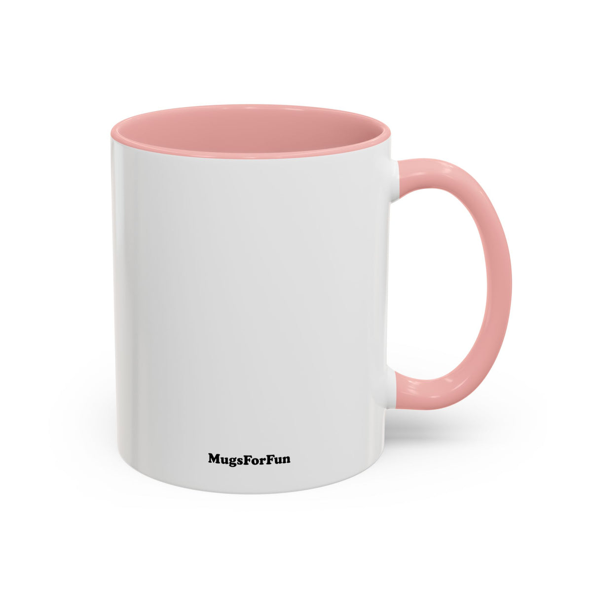 I Love This Brew Almost As Much As My Cat Mug