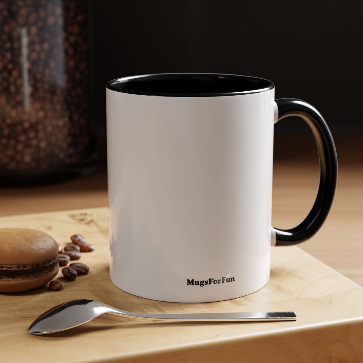Certified Tea Teller Mug