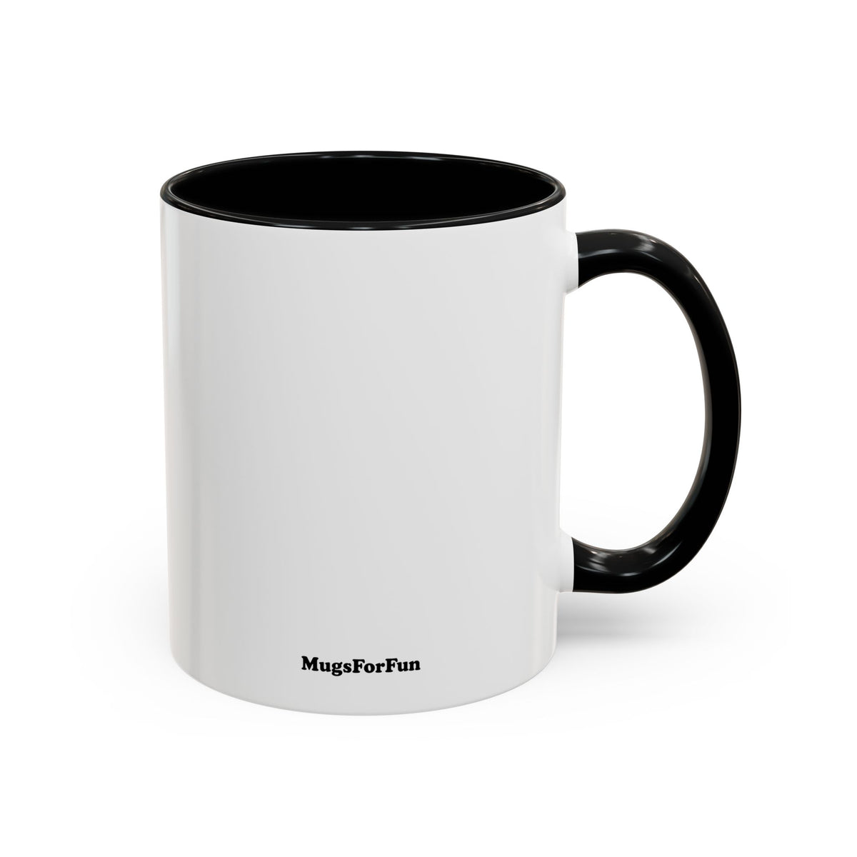 Best Tea For The Rest Tea Mug
