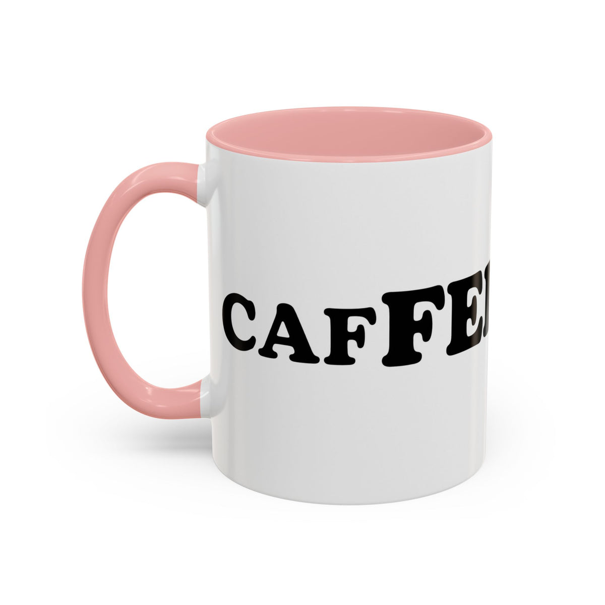 Caffein Mug