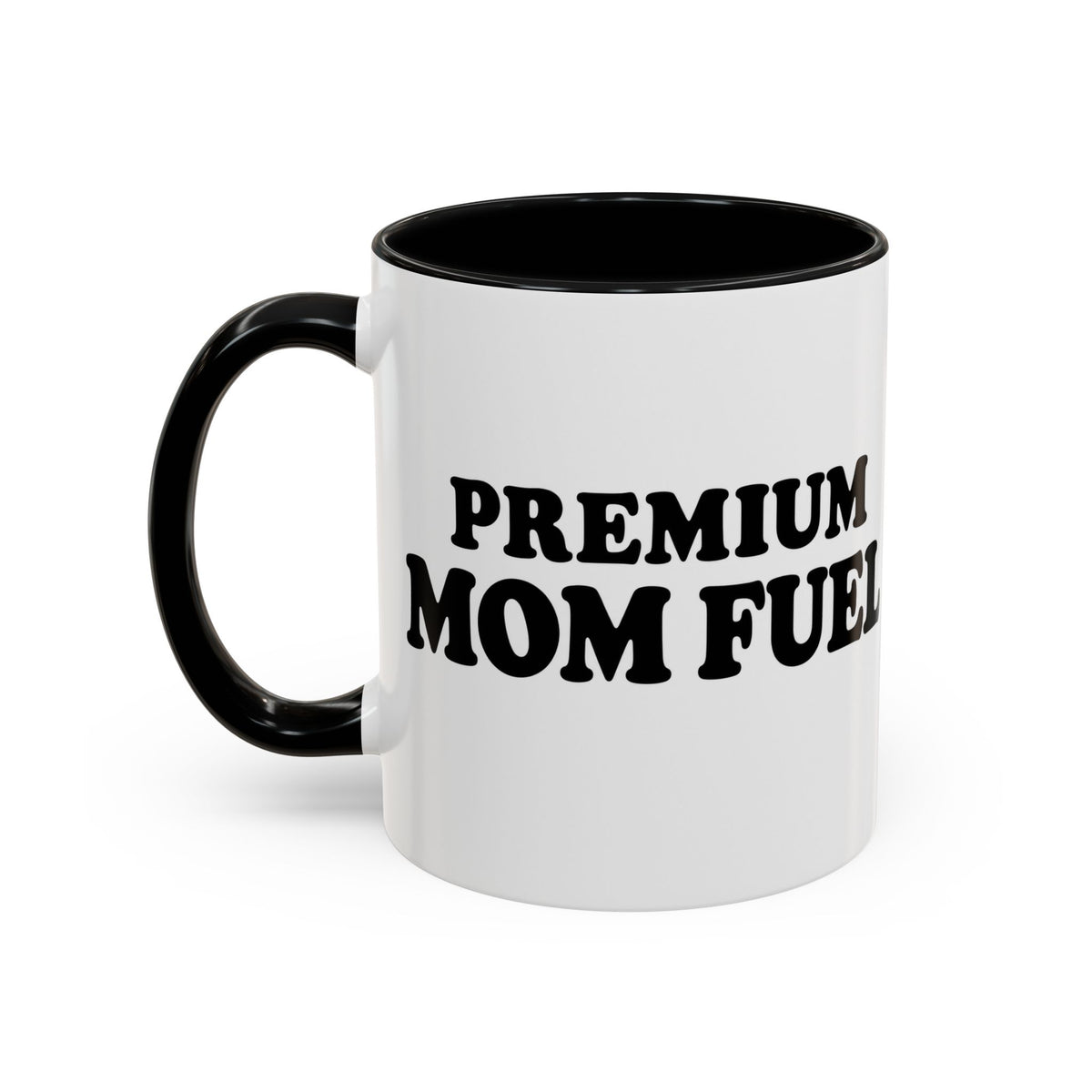 Premium Mom Fuel Mug
