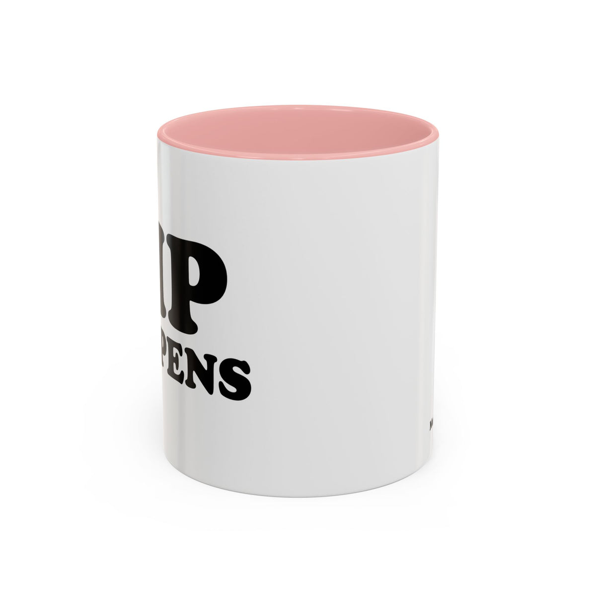 Sip Happens Mug