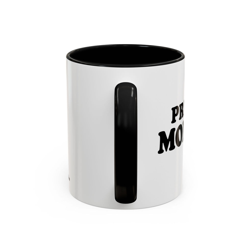 Premium Mom Fuel Mug