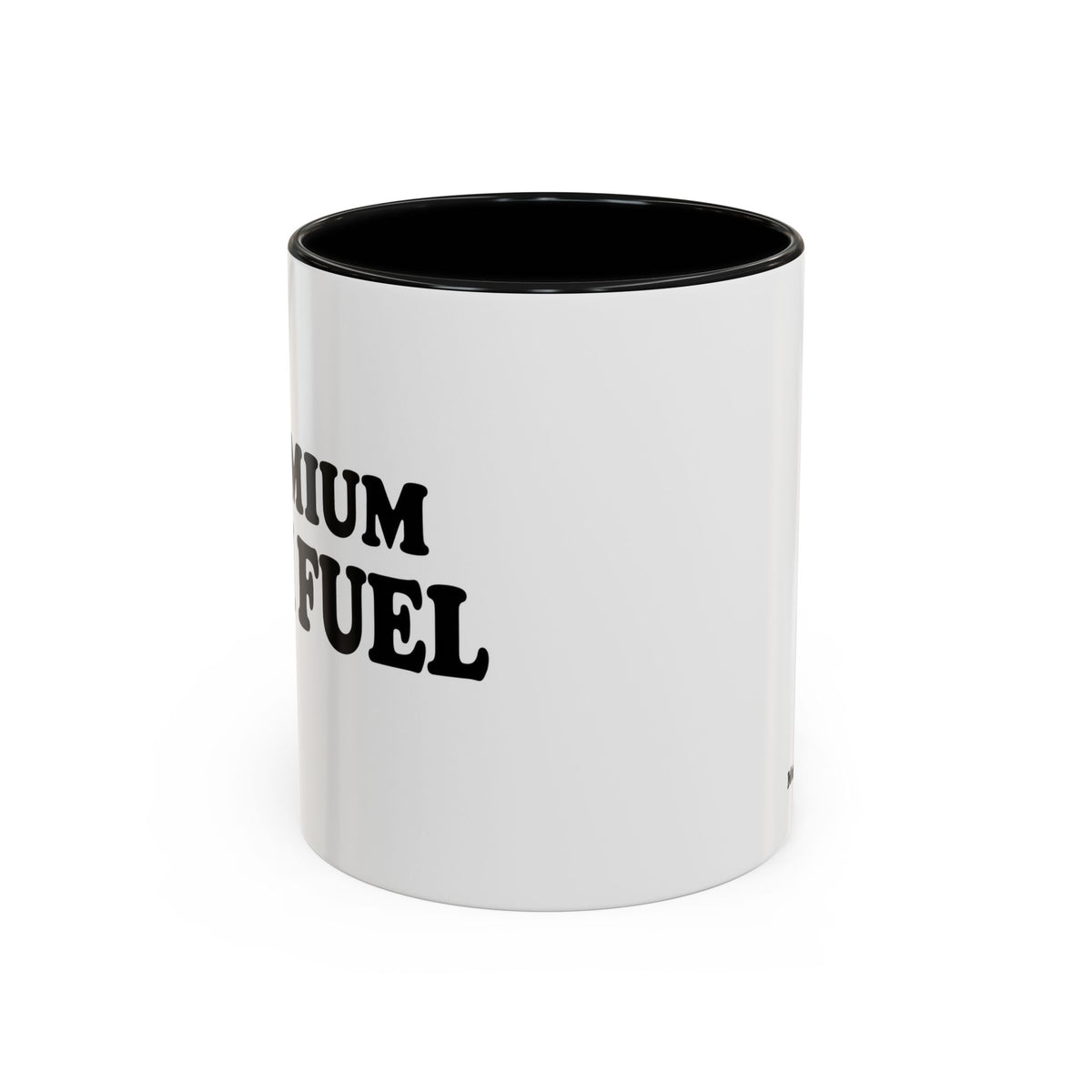 Premium Mom Fuel Mug