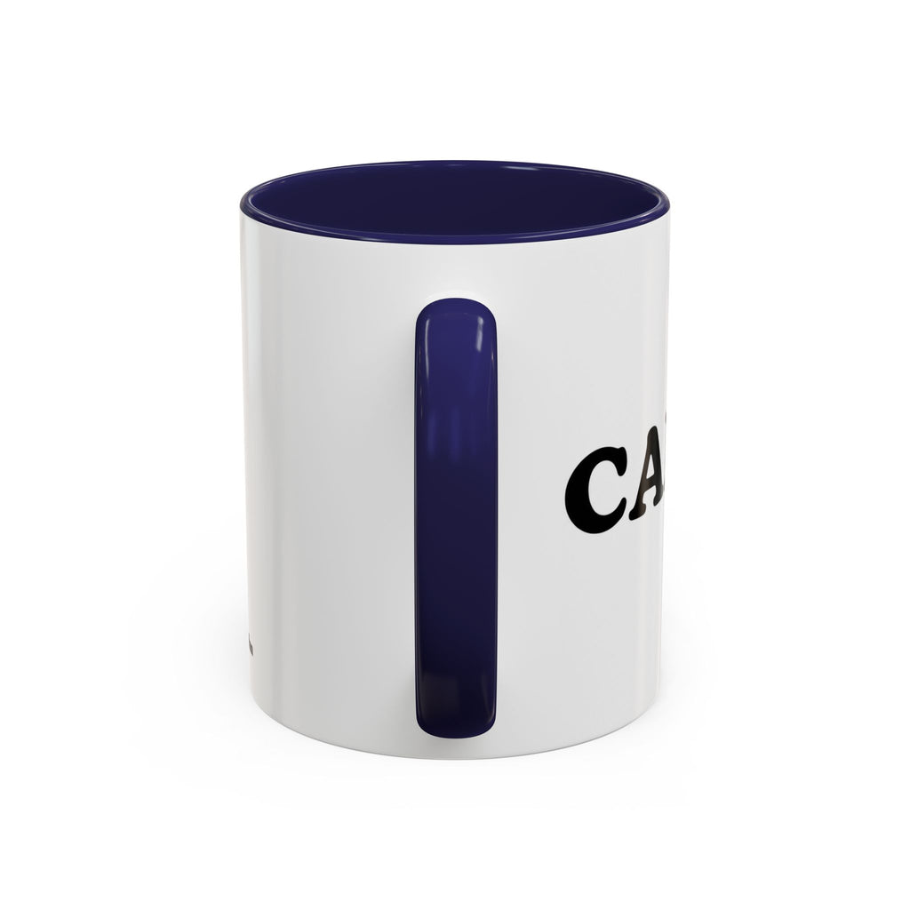 Caffein Mug