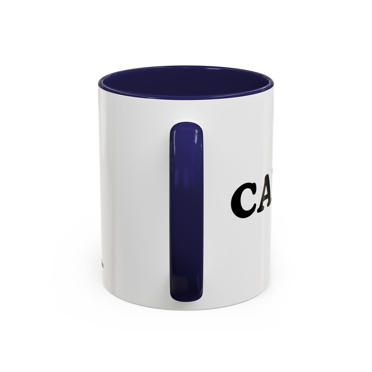 Caffein Mug