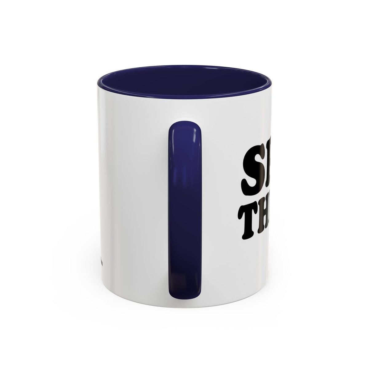 Spill The Tea Mug