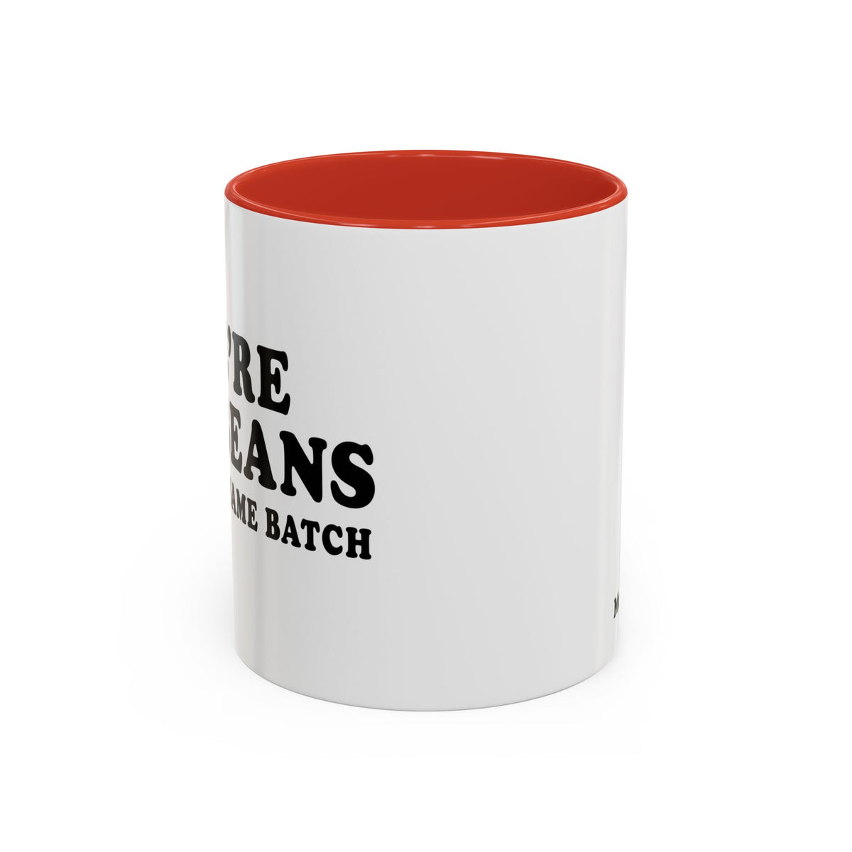 Sib-beans Mug
