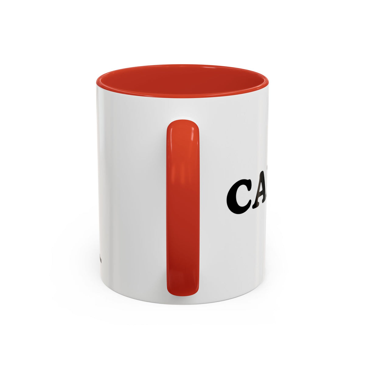 Caffein Mug