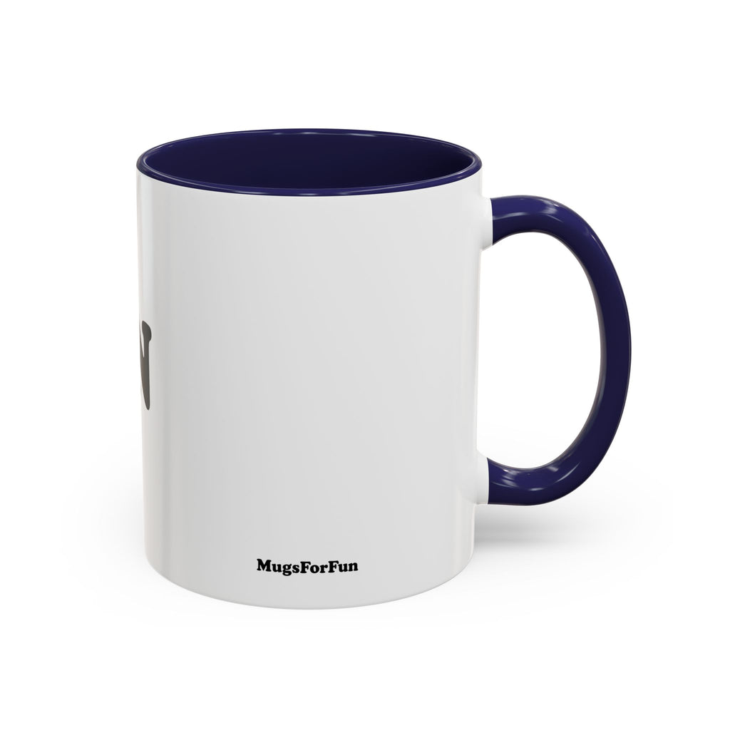 Caffein Mug