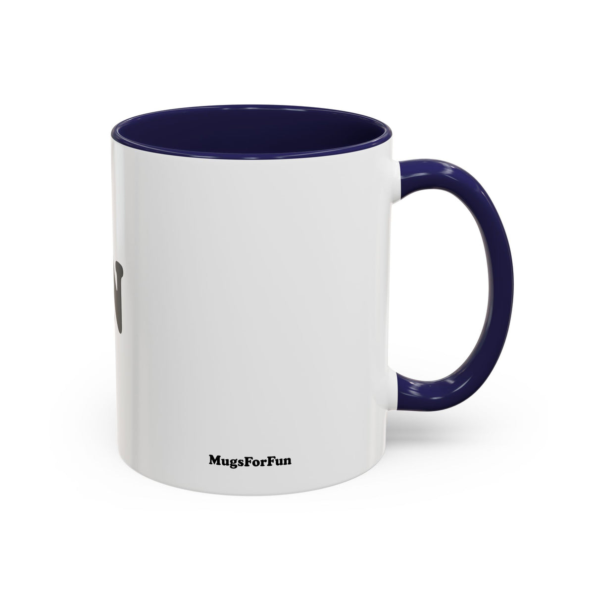 Caffein Mug