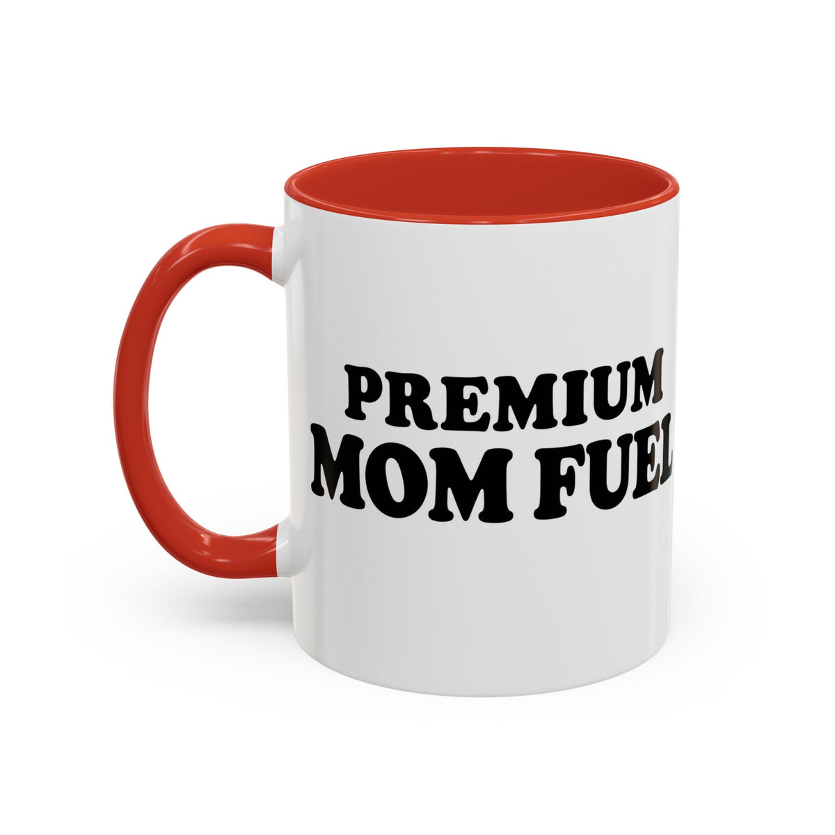 Premium Mom Fuel Mug