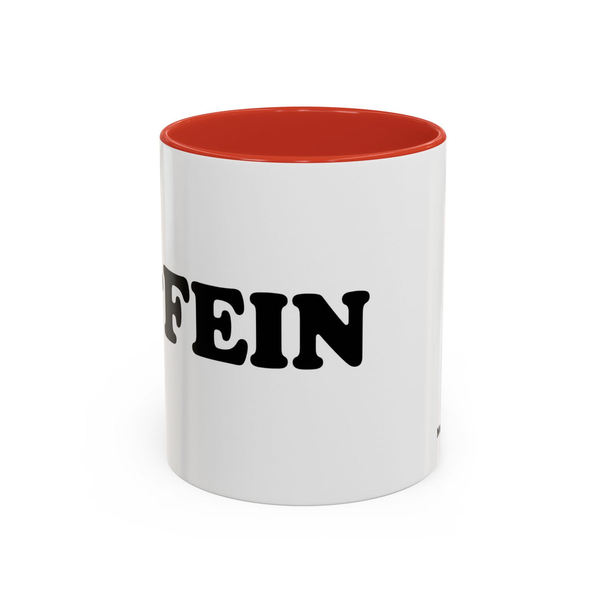 Caffein Mug