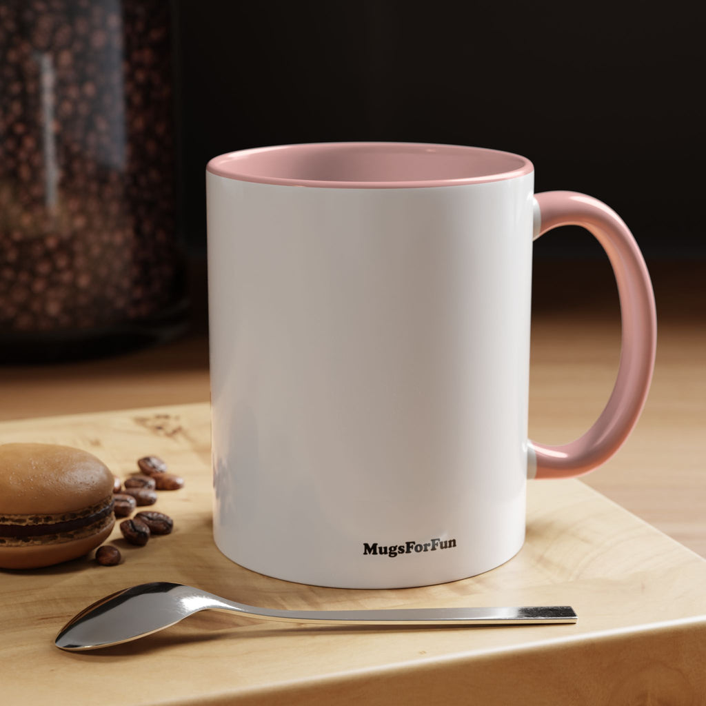 Certified Tea Teller Mug