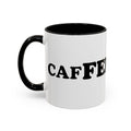 Caffein Mug