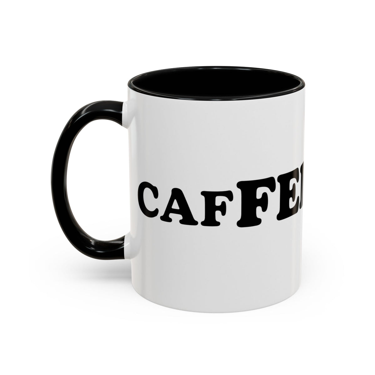 Caffein Mug