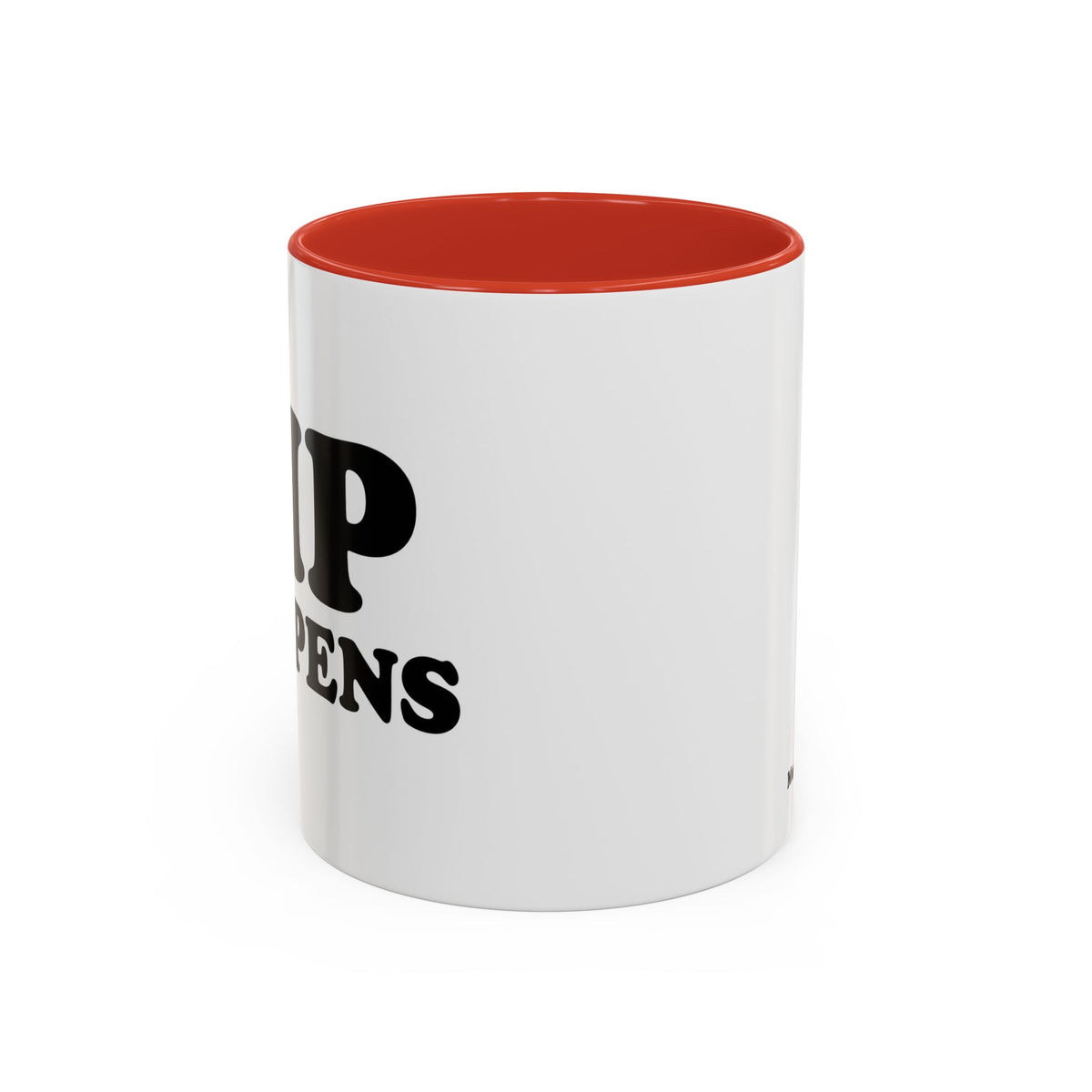Sip Happens Mug