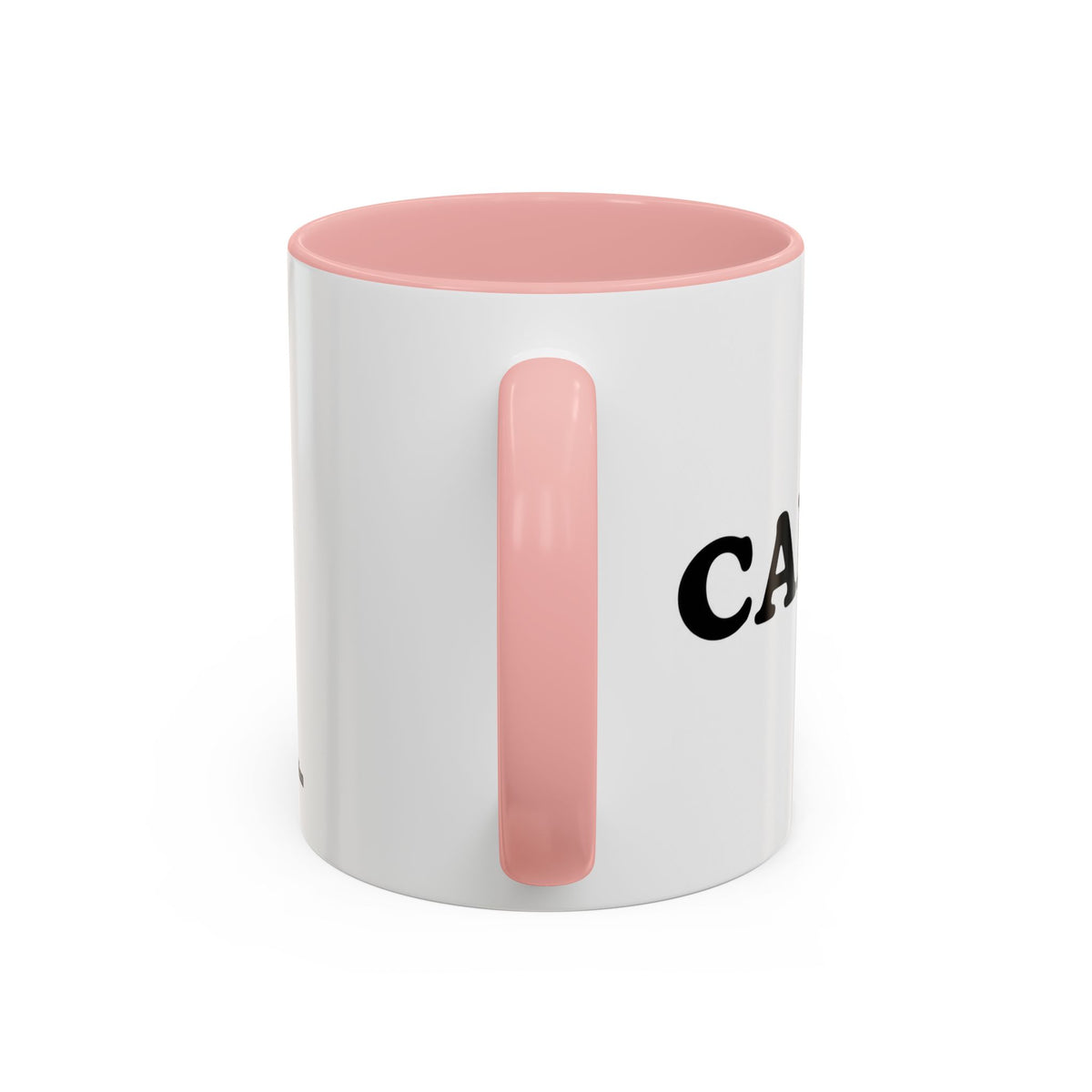 Caffein Mug