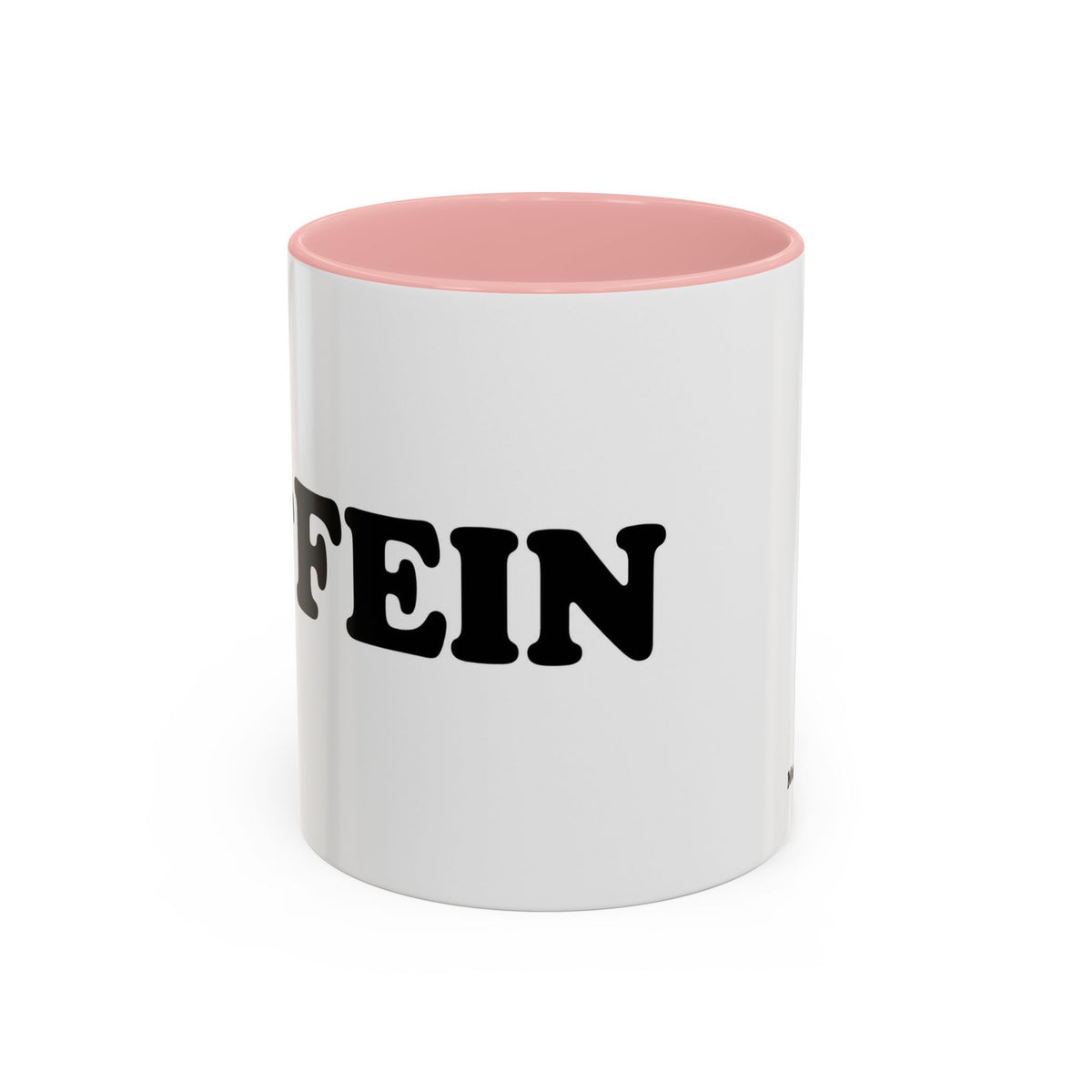 Caffein Mug