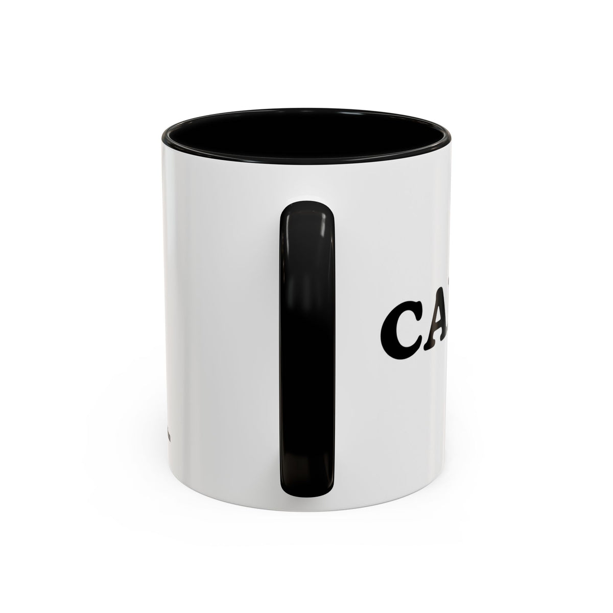 Caffein Mug