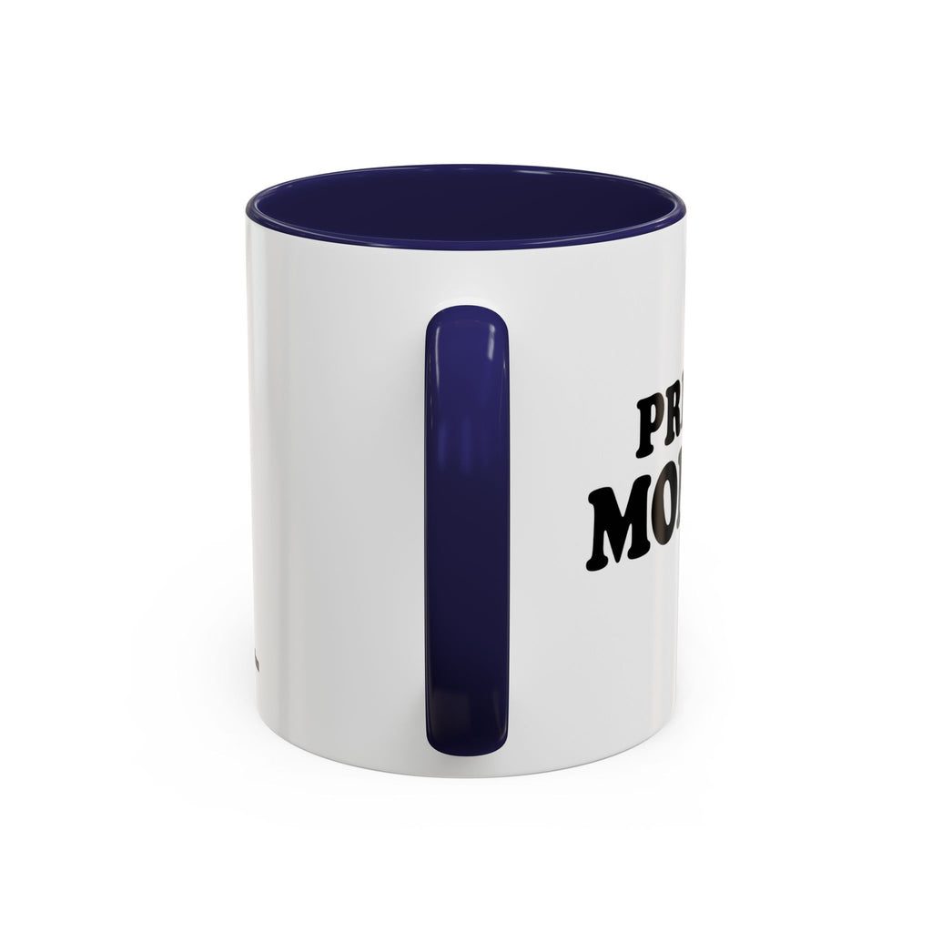 Premium Mom Fuel Mug