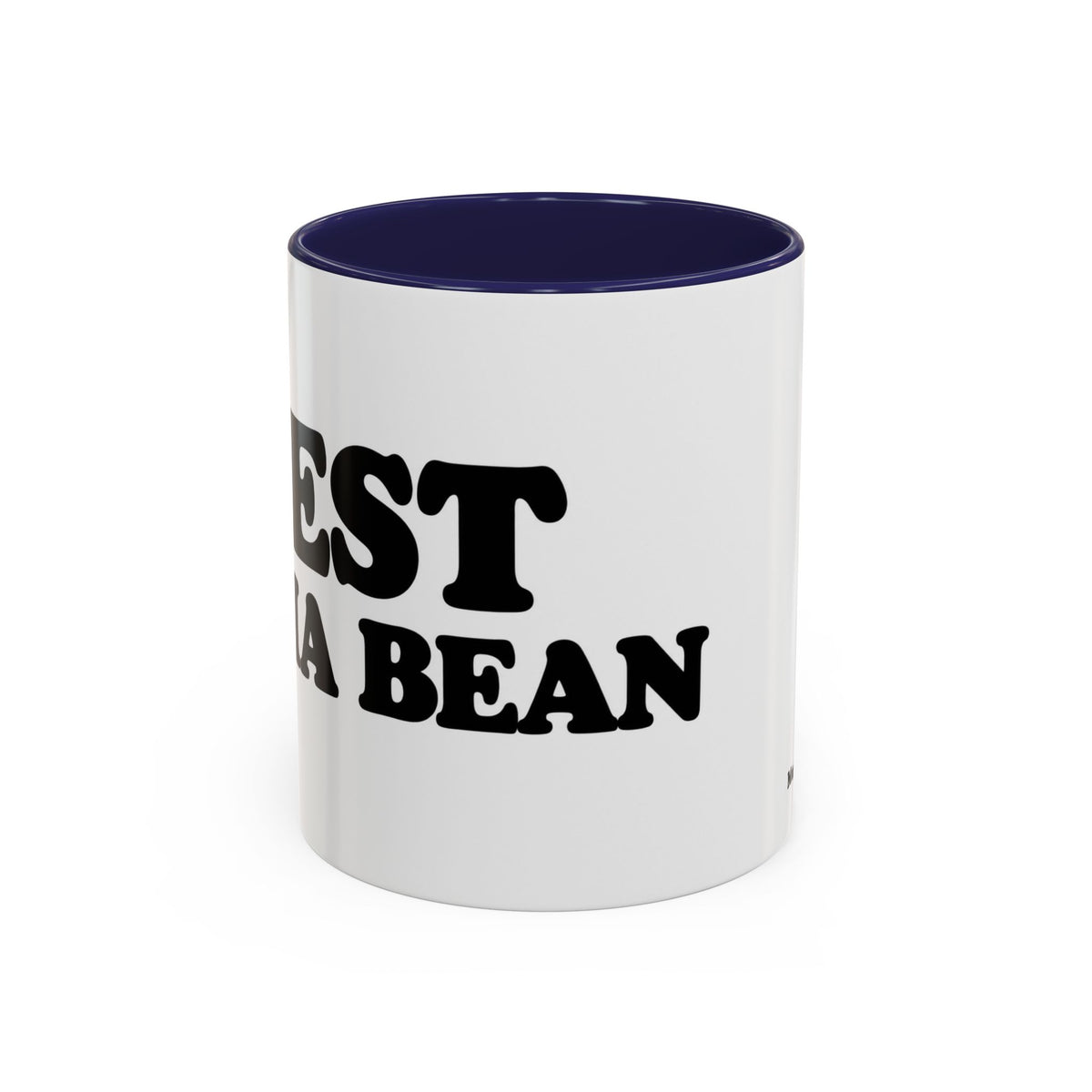 Best Mama Bean Mug