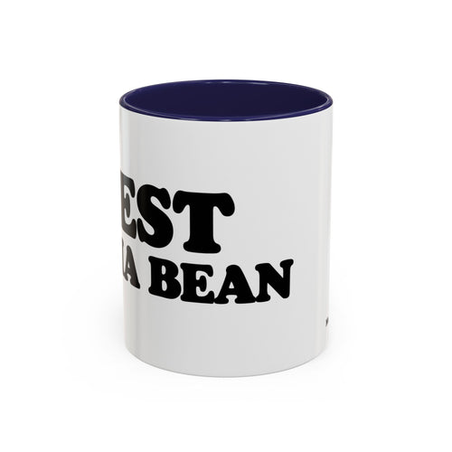 Best Mama Bean Mug