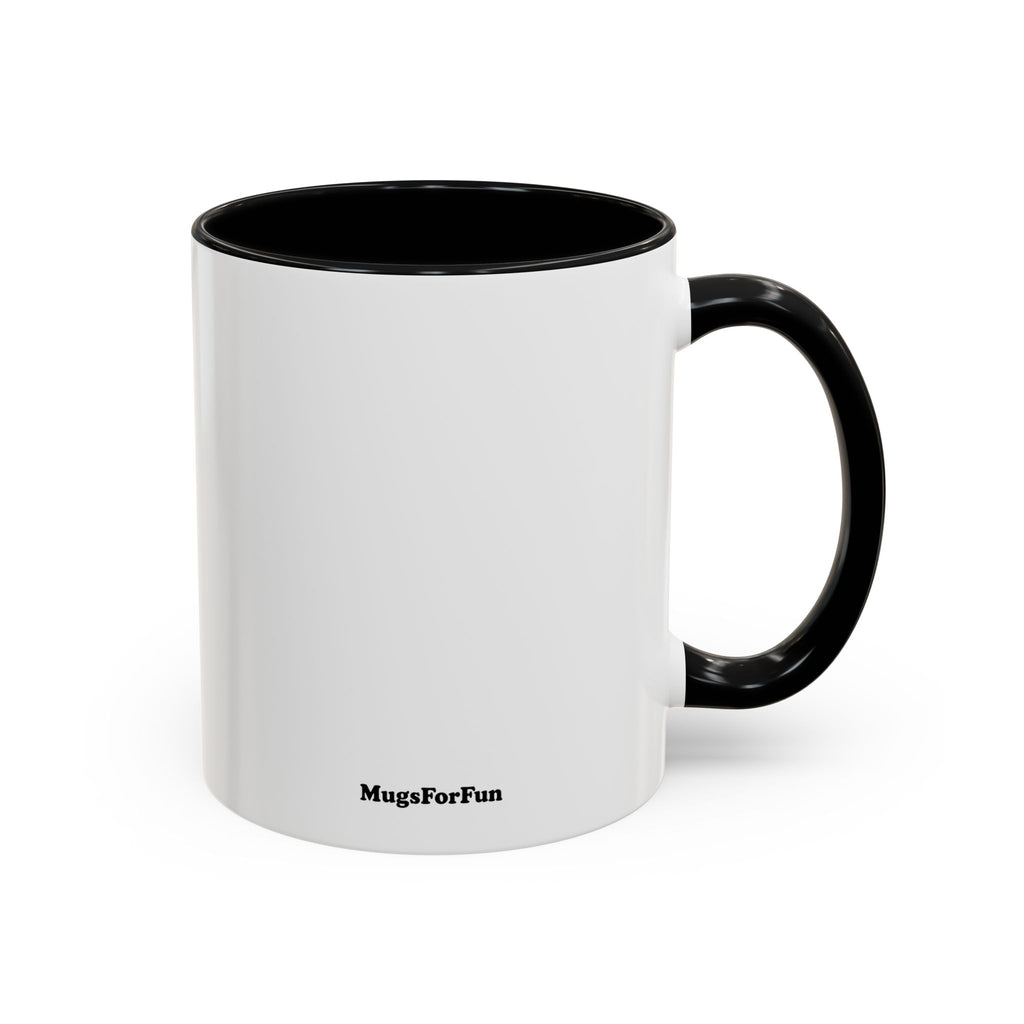 Empty Mug, Empty Patience