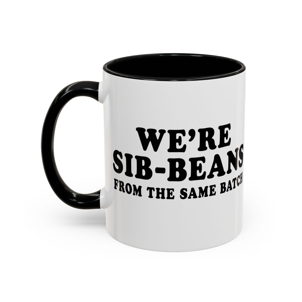 Sib-beans Mug