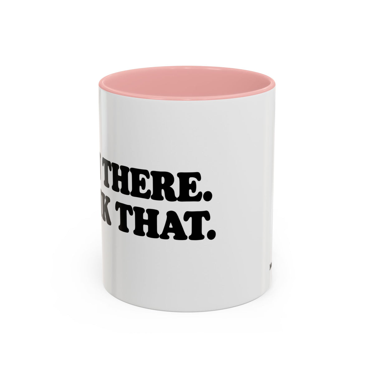 Bean There Drank That Mug