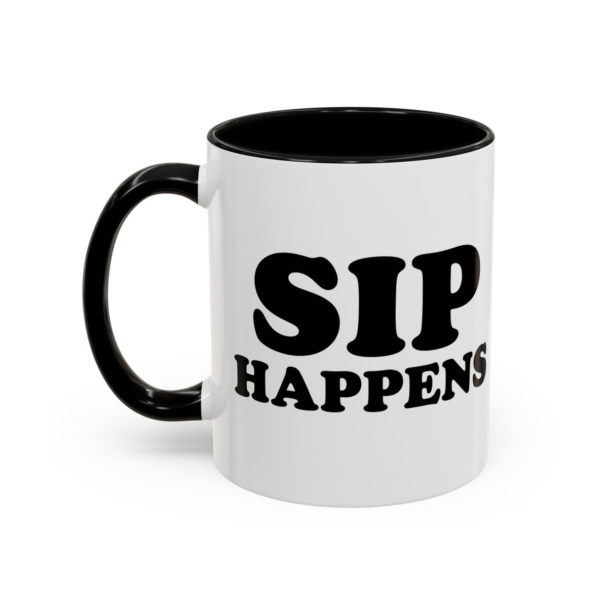 Sip Happens Mug