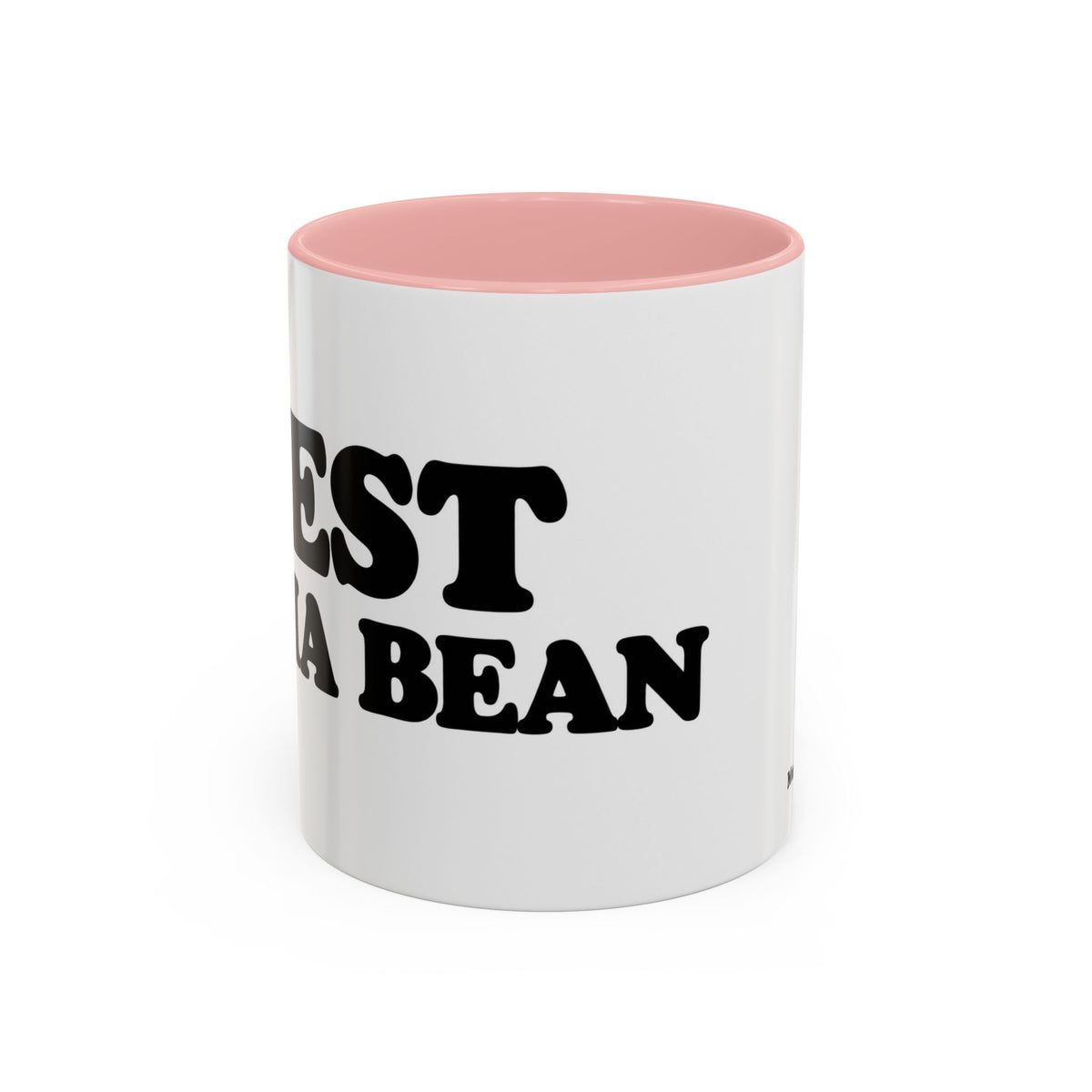 Best Mama Bean Mug