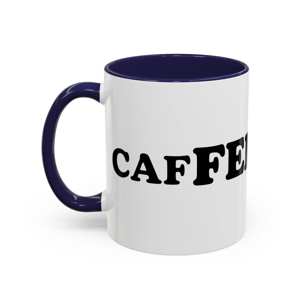 Caffein Mug