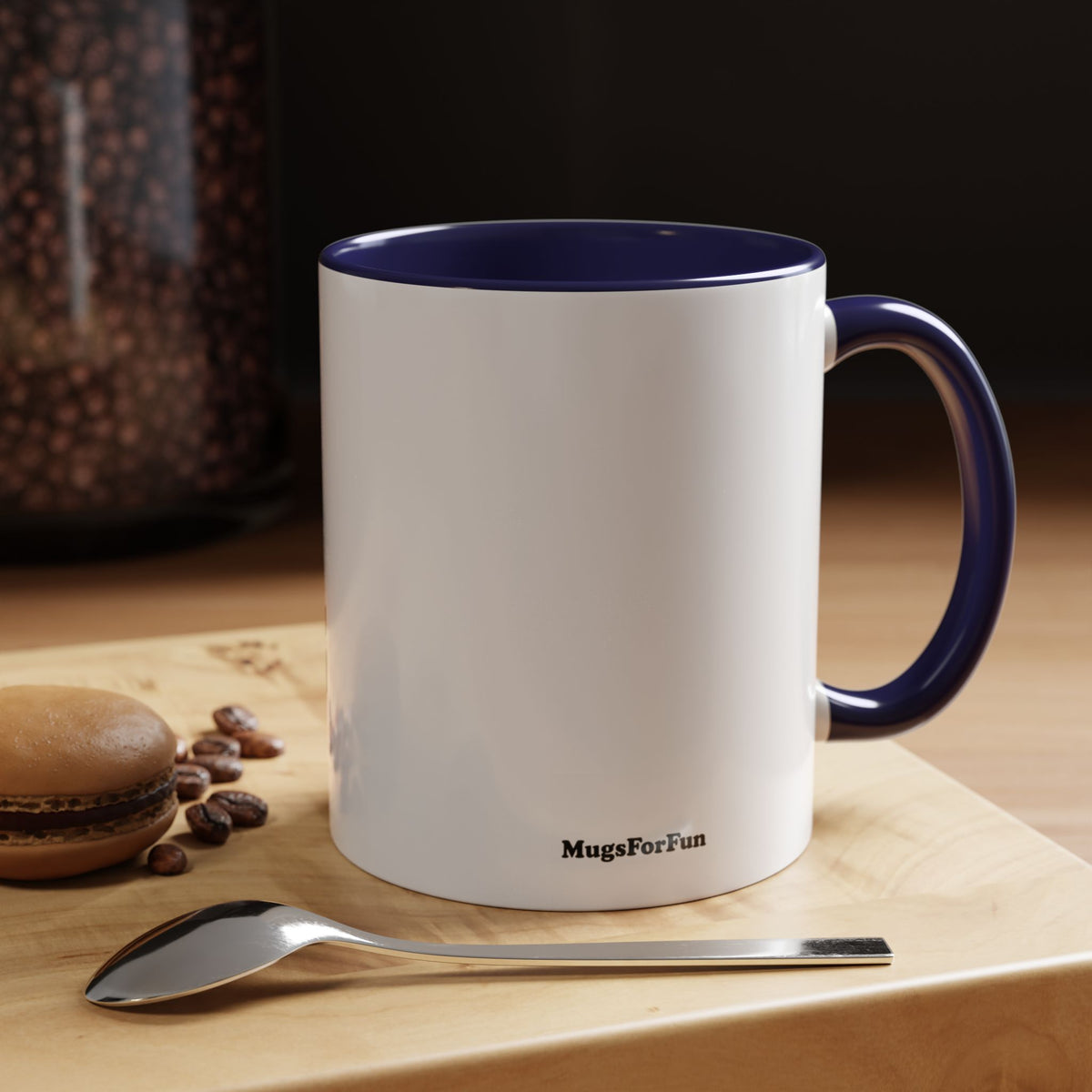 Certified Tea Teller Mug