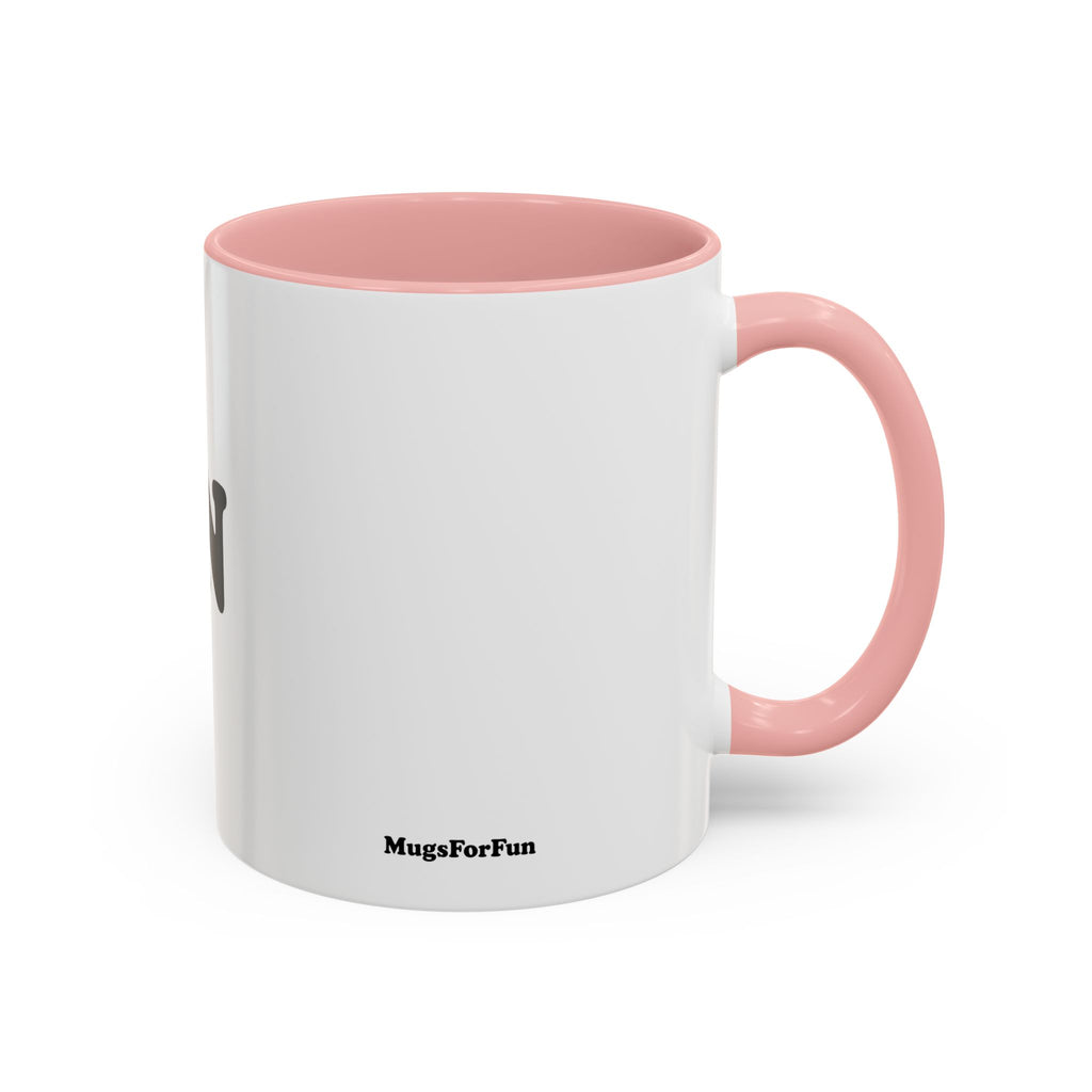 Caffein Mug