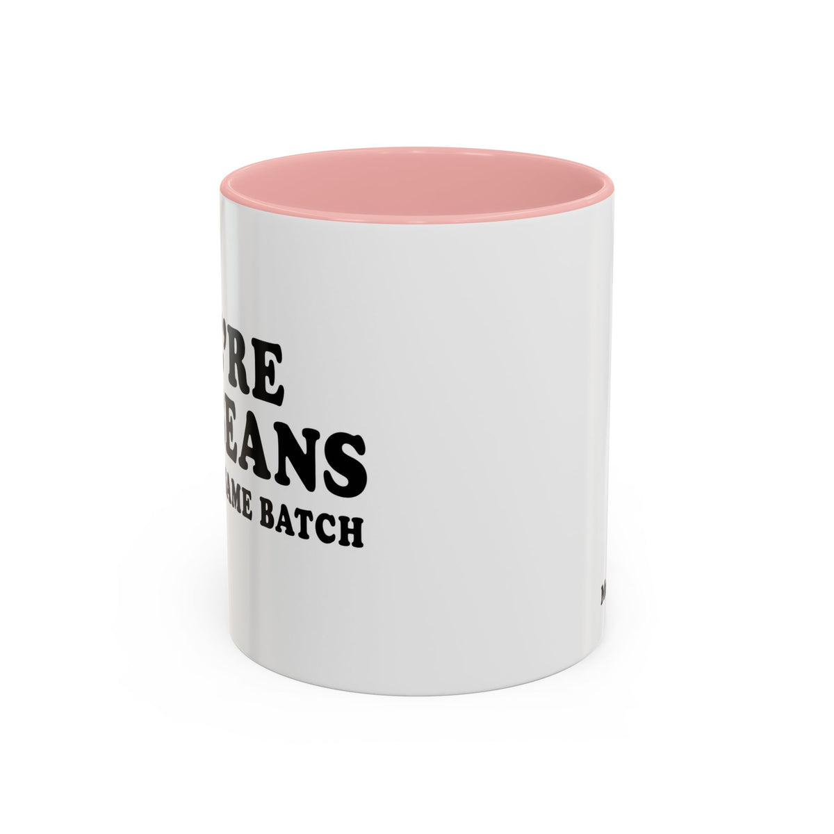 Sib-beans Mug