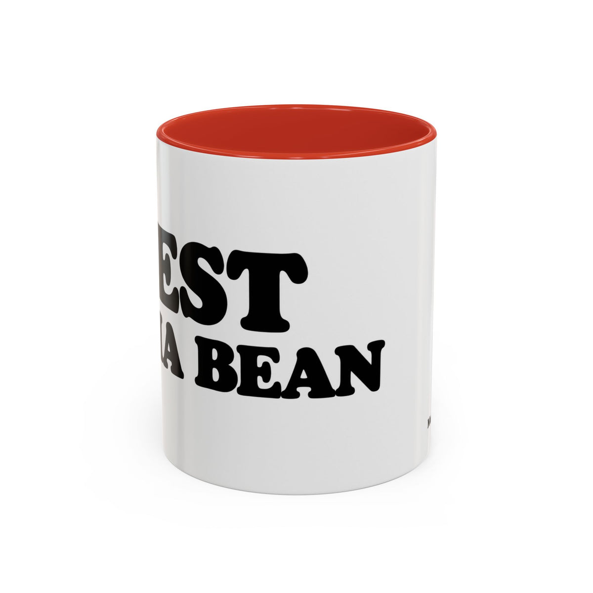 Best Mama Bean Mug