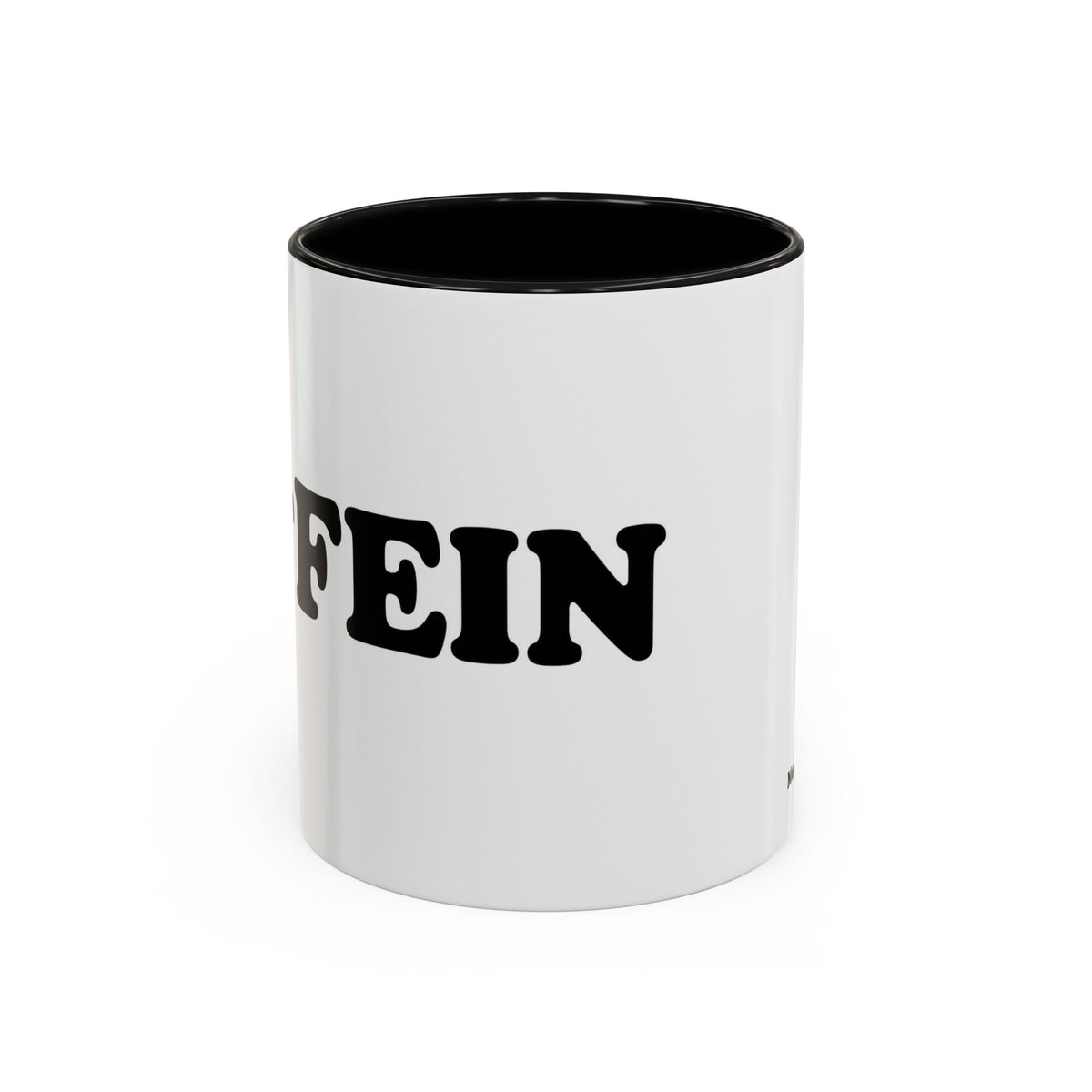 Caffein Mug