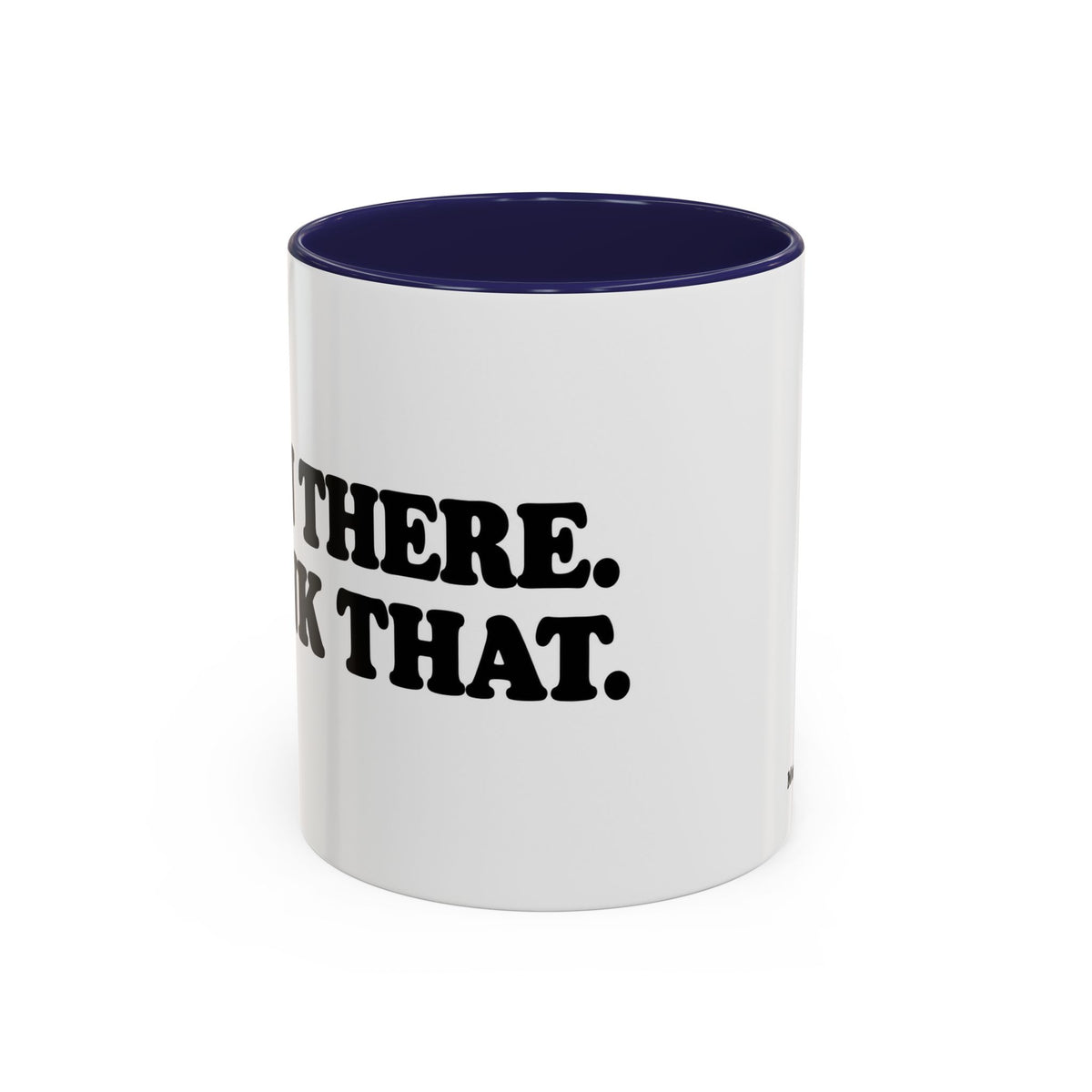 Bean There Drank That Mug