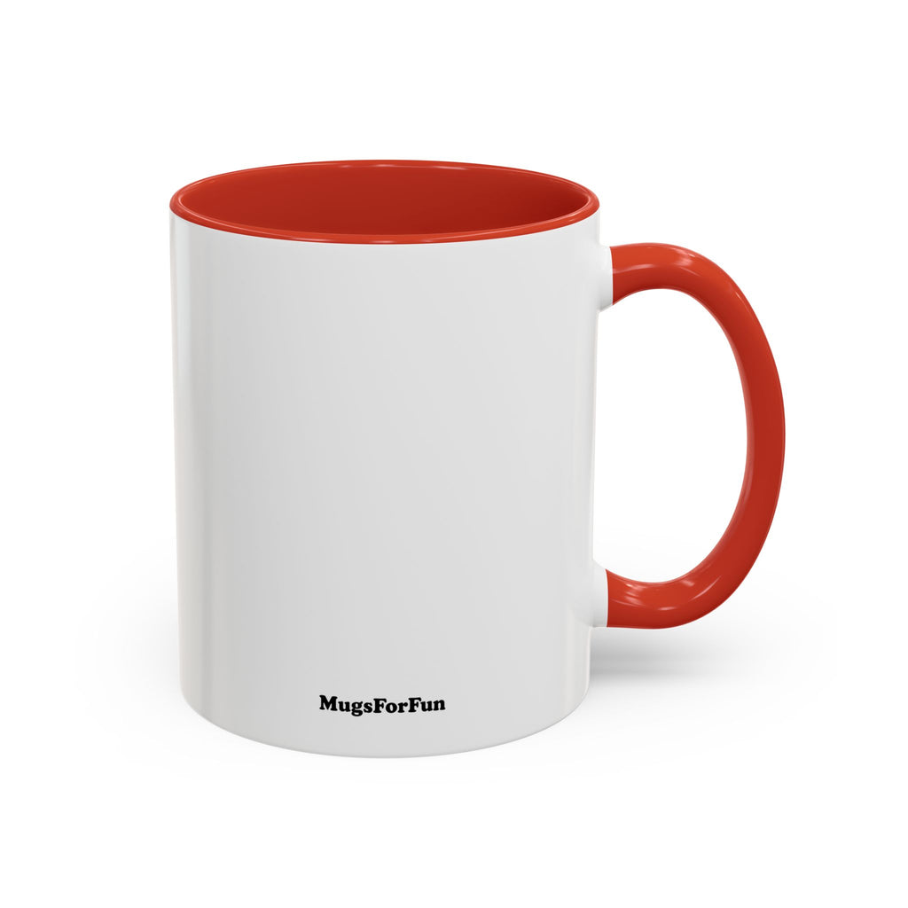 Empty Mug, Empty Patience