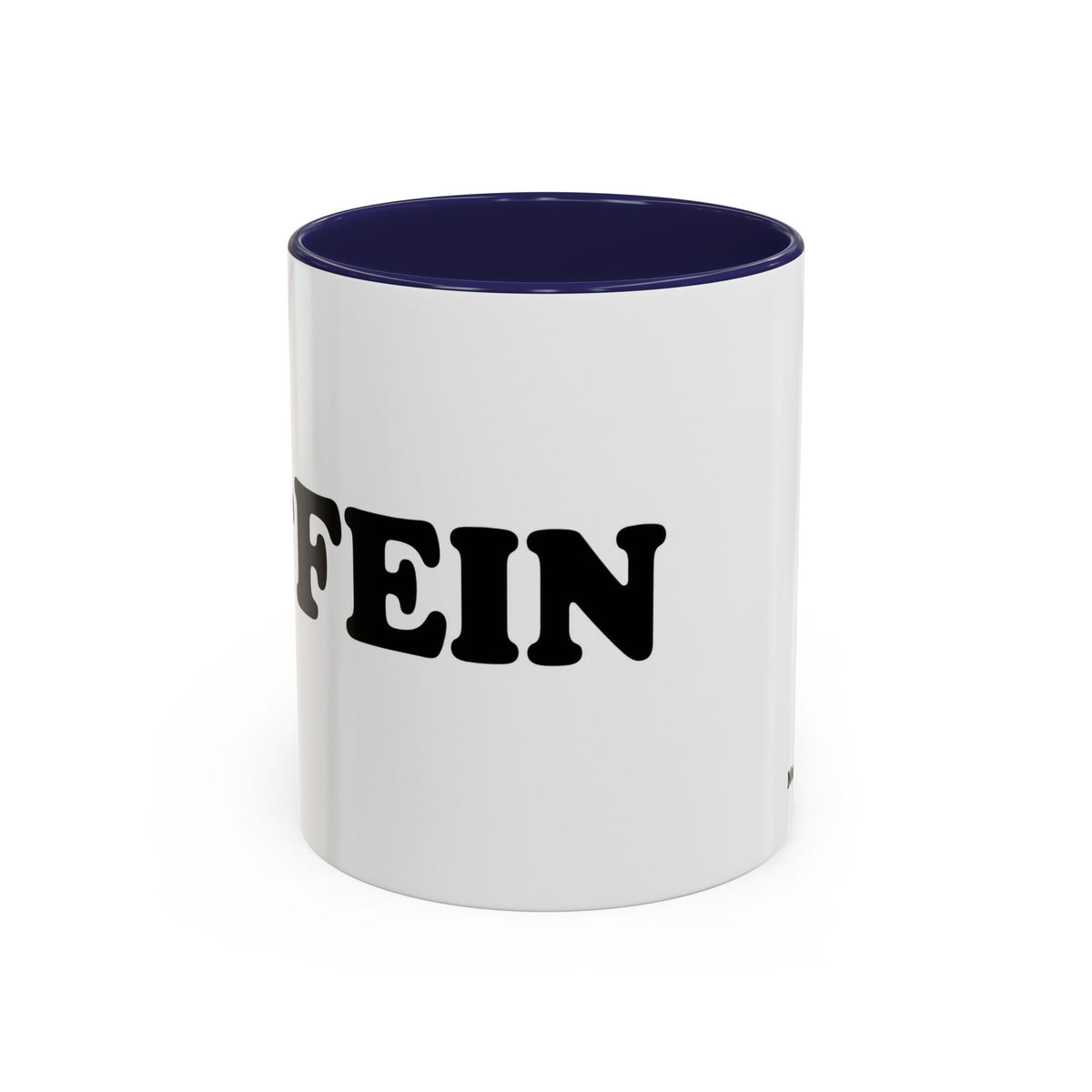 Caffein Mug