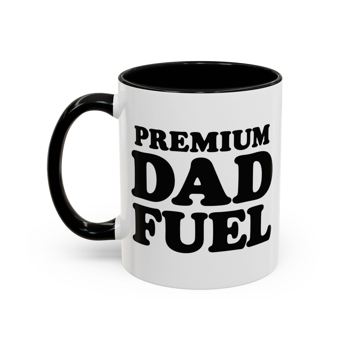 Premium Dad Fuel